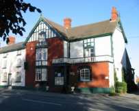 The Bradford Arms B&B,  Oswestry